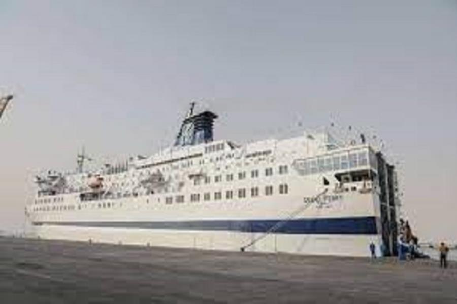 راه‌اندازی خط کشتیرانی مسافری بین بندر بوشهر و بنادر قطر
